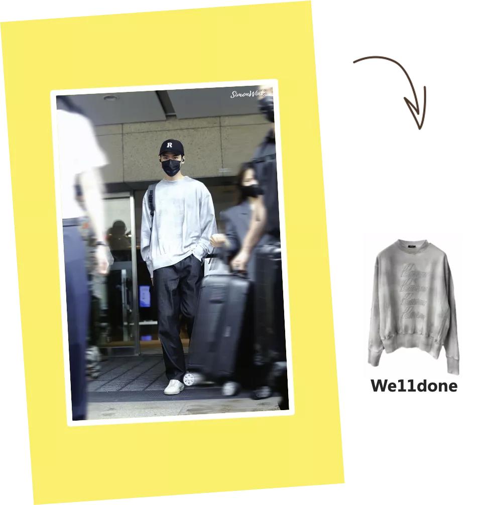 秋日男友穿搭,秋日男友