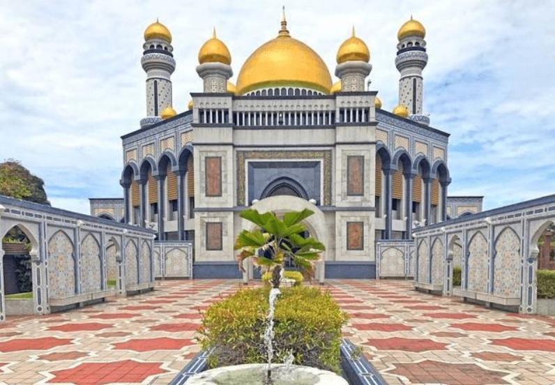 文莱：富得流油的东南亚小国，不需要交税，人均GDP达到32402美元