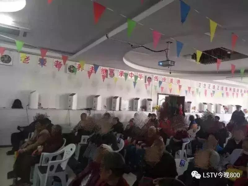 公安部指挥破获特大保健品诈骗案,西昌警方破获45人诈骗案