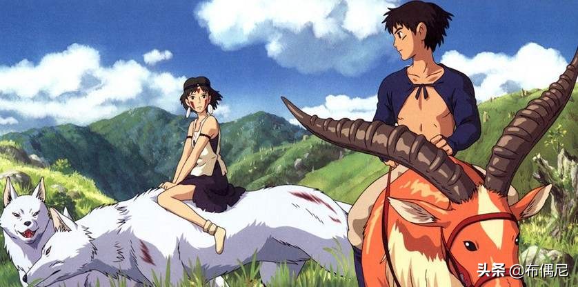 宫崎骏的治愈电影推荐,宫崎骏的治愈电影有哪些