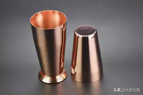 雪克壶里面是啥,雪克壶的原理