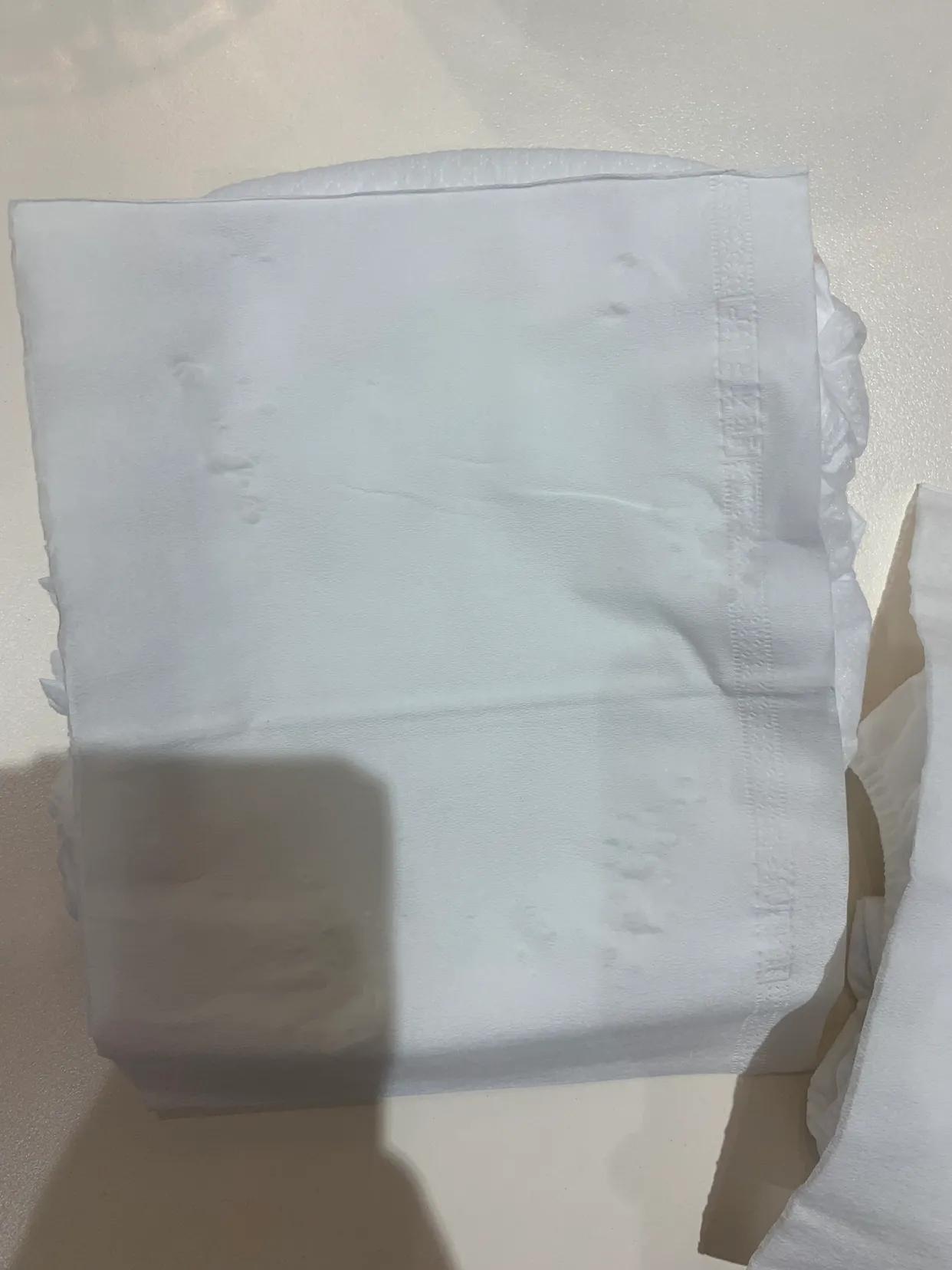 什么纸尿裤不过敏,明治纸尿裤过敏