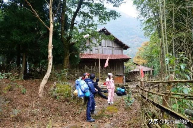 老驴的户外忠告,浅谈户外新驴十大误区