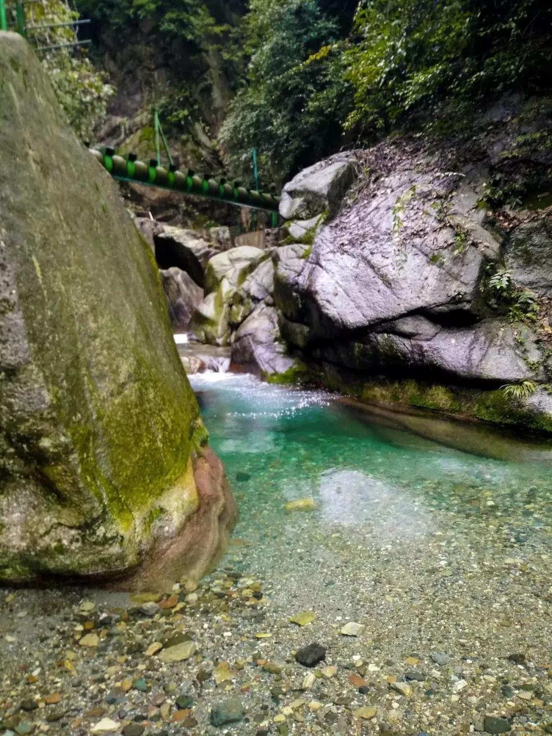 天热适合到成都哪里耍,成都周末耍水游玩推荐
