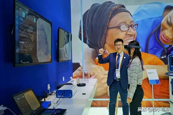 全球医药巨头进军进博会,进博会全球创新药