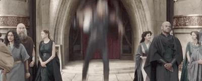 亲眼见证|能上天的雷神，被一根鸭舌头打败了？