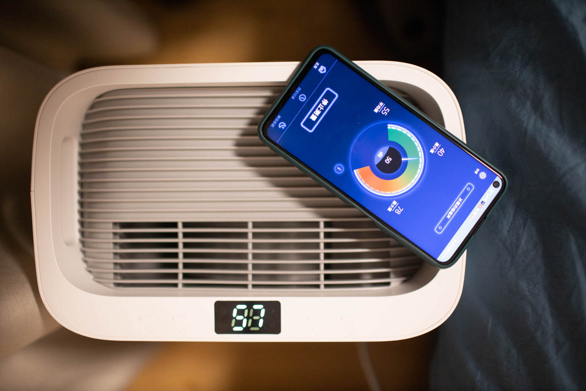 抵御南方湿冷的魔法攻击,小而强悍的伊岛*湿机除**