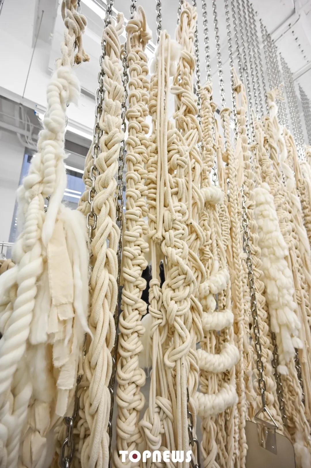 瞒不住了！魔都新晋小众创意园，随手一拍就是时尚大片