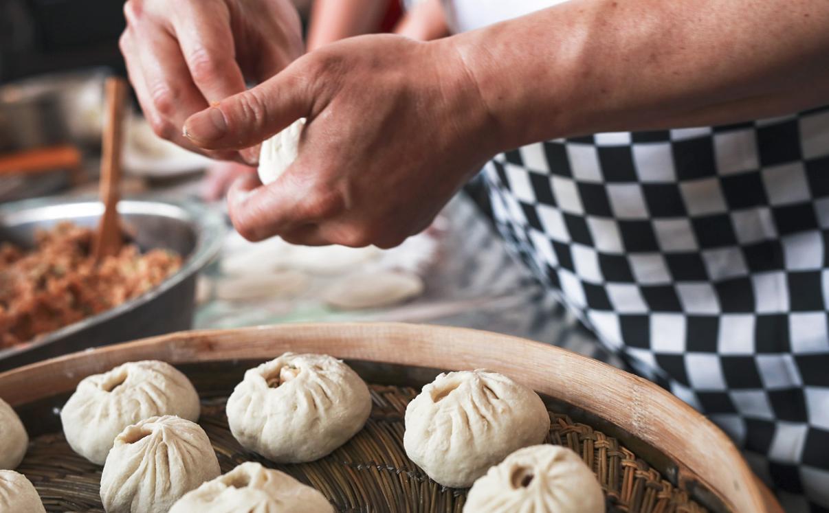 开一家包子铺在哪个地方开最好,如何开一家火爆的包子店