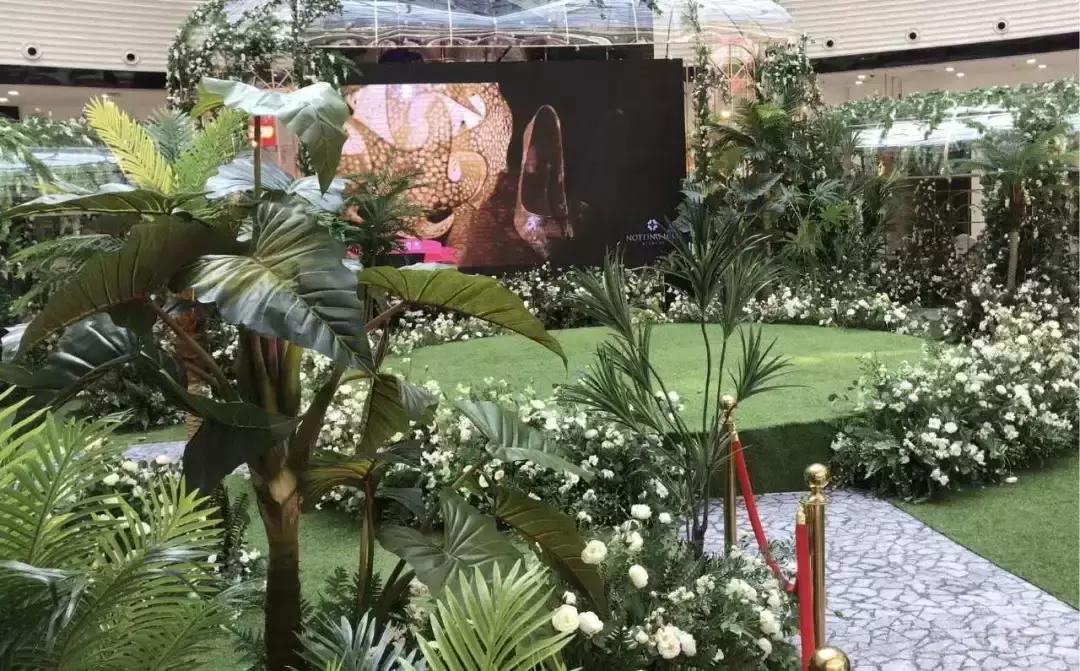 草莓音乐节地方,五月底草莓音乐节