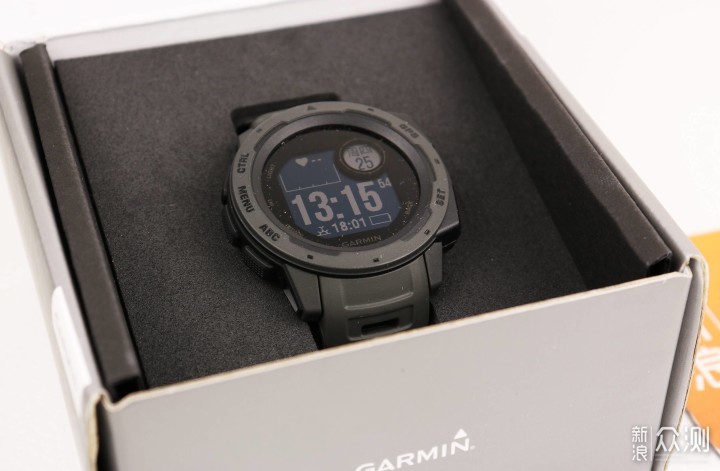 体验最好的户外智能手表,佳明手表体验店