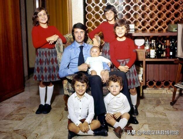 伟大的意大利左后卫世界杯,拿过欧冠的意大利前锋