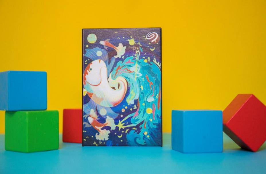 便携式移动硬盘希捷,希捷移动硬盘睿品2t测评