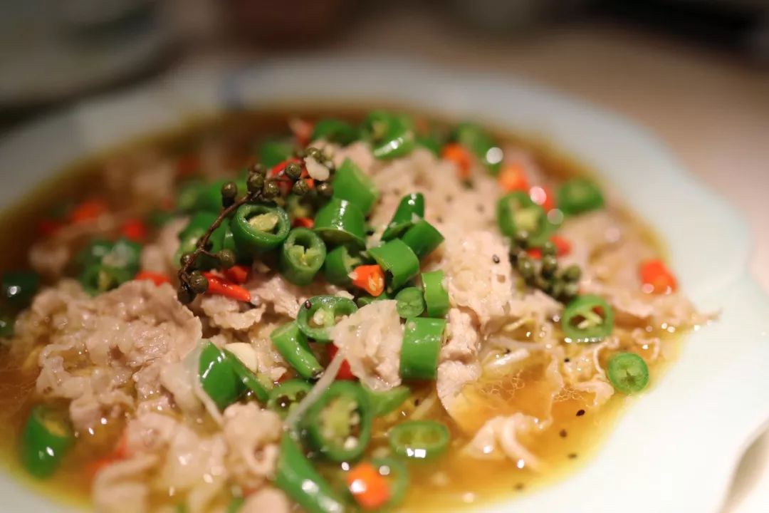 锦府盐帮李宅怎么样,锦府盐帮李宅