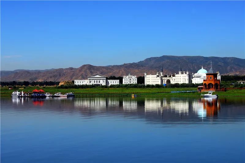 乌兰察布大都市,乌兰察布北京后花园网红打卡