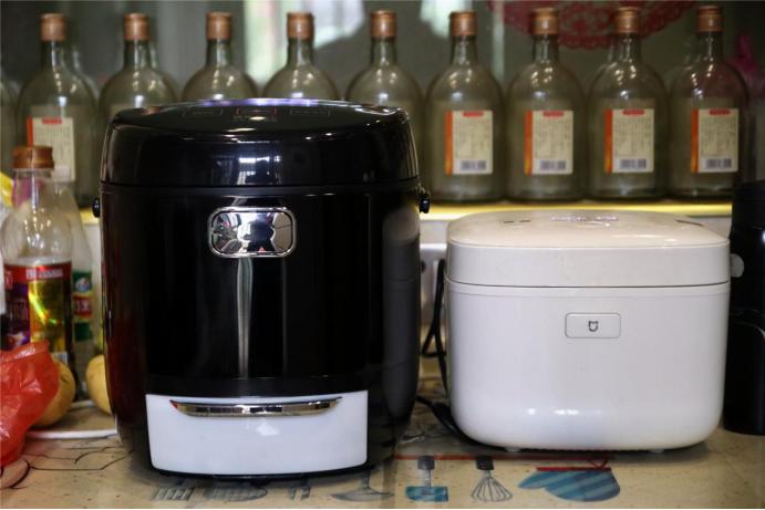 脱糖电饭锅都能做什么饭,脱糖电饭煲做法