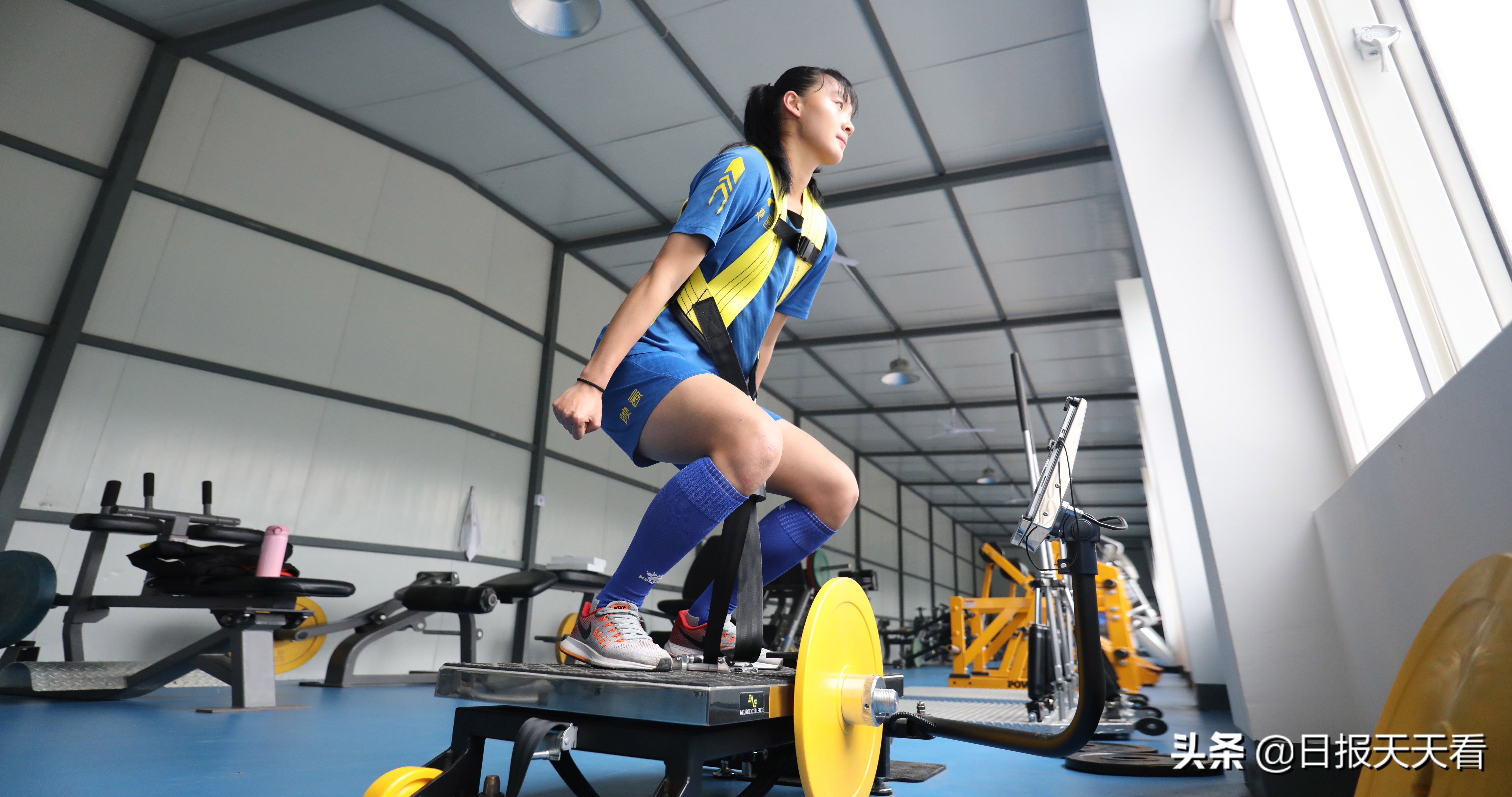 足球全面训练,陕西足球训练