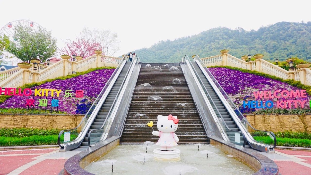 浙江最值得去的13家亲子酒店,安吉最赞的亲子酒店