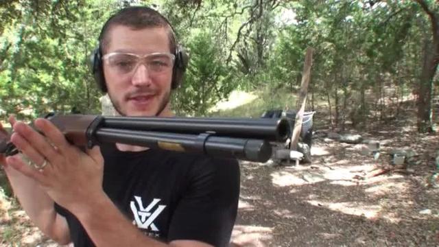 现实中能用手枪开锁吗,用枪开锁真的很容易吗