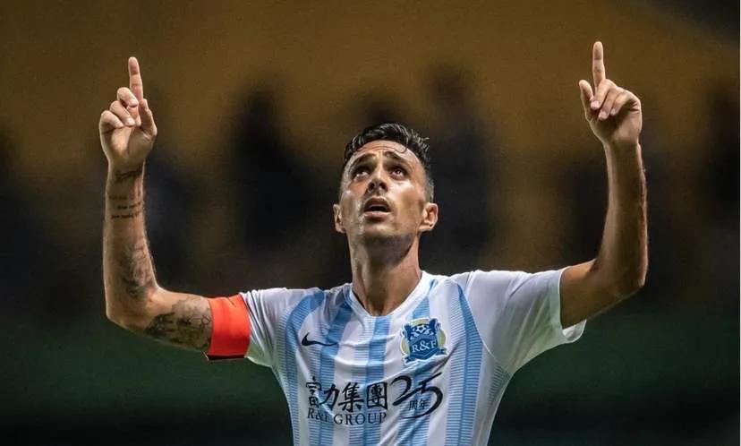 中超球队球员名单表最新,中超球队球员