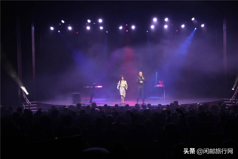 同仁健康筑梦远航2019.11.11海洋光谱号狂欢之旅