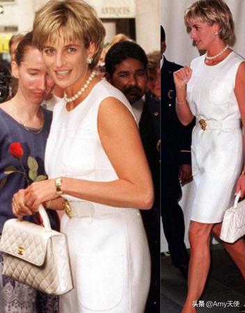 梅根或凯特:谁会继承戴安娜王妃珍爱的卡地亚Tank手表?