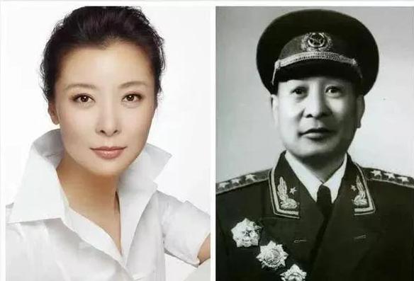 柯蓝真正的身份,柯蓝揭秘真相