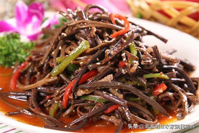 承德隆化七家温泉农家院排名,隆化县七家温泉农家院