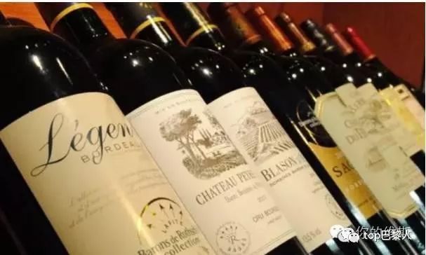 法国红酒秘密大全,法国红酒事件