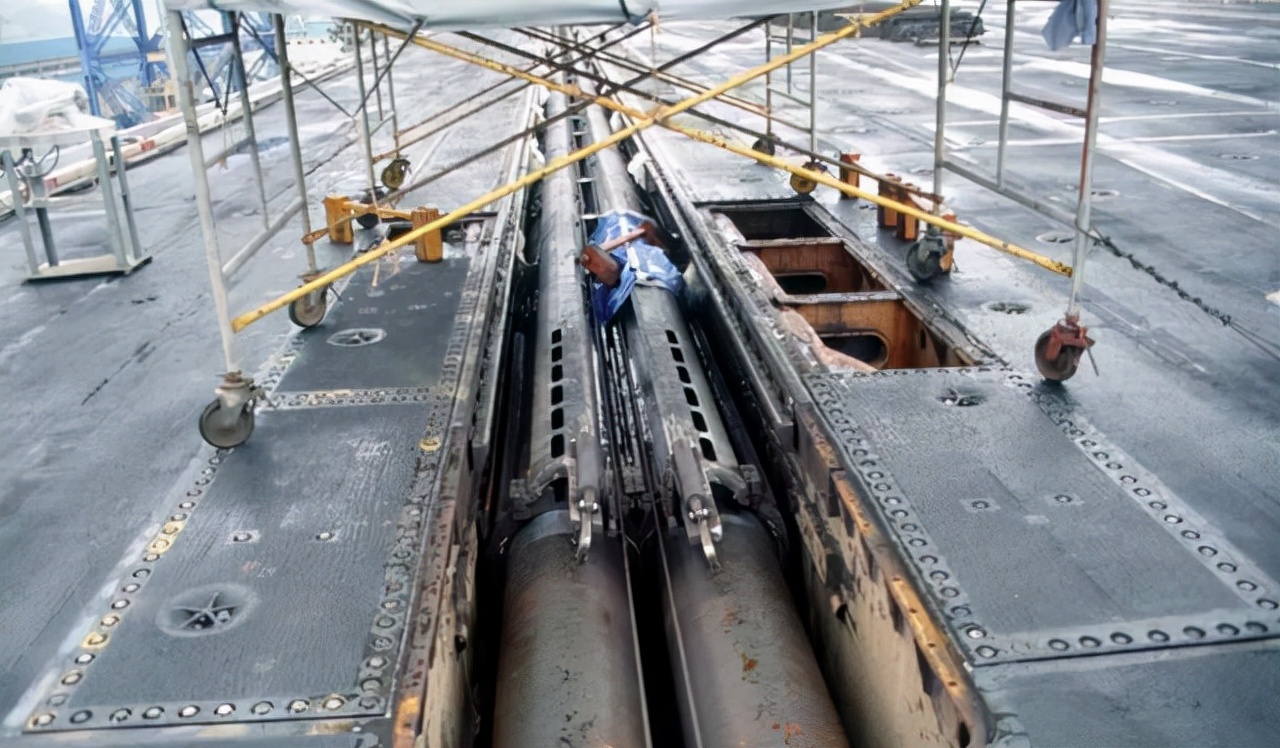 三千万购买一艘破船,3000万买了一条废船