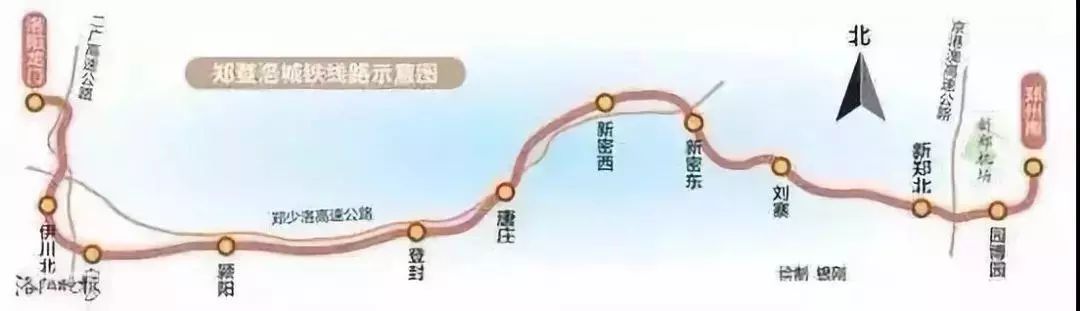 现在的郑州有多美,原来郑州这么美2018