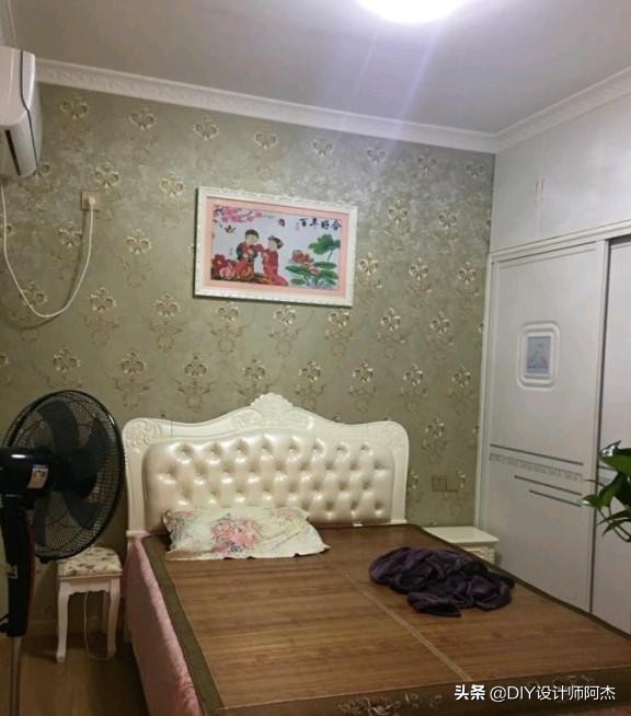 懊悔！今年刚买的新房，温馨舒适，可是一家人都不敢睡卧室