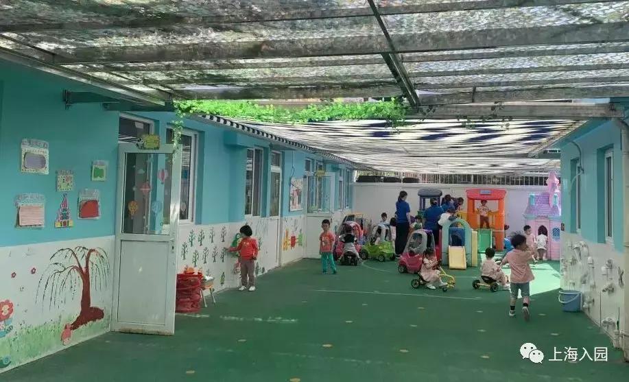 上海托儿所费用能报多少,上海公办托儿所