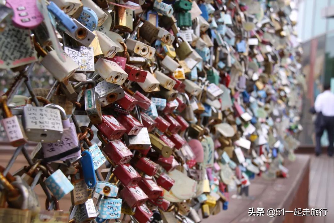 韩国首尔去哪玩,韩国首尔有什么值得去的地方