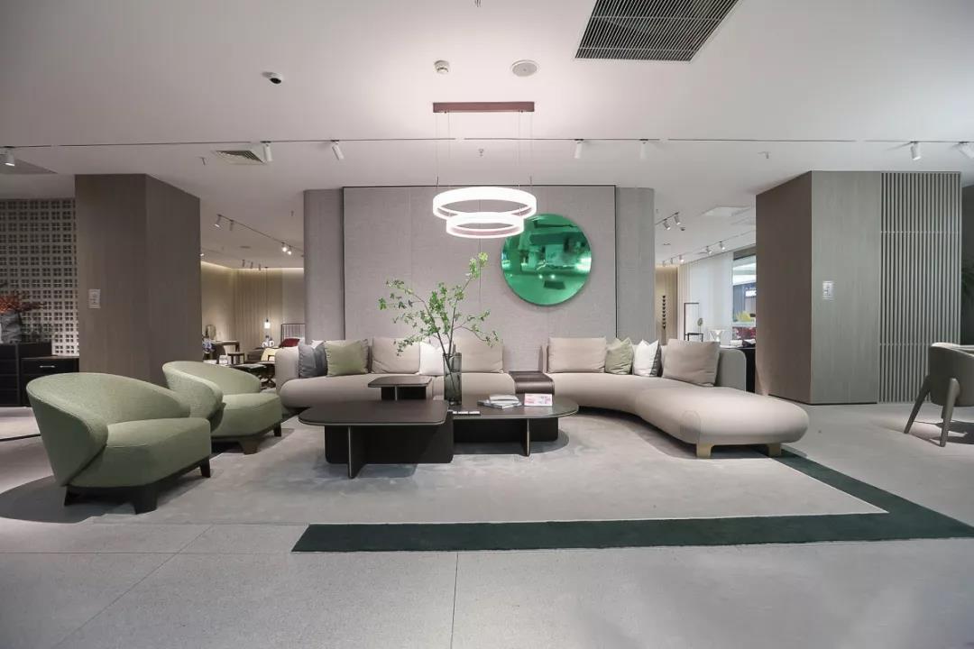 红星美凯龙新变革,红星美凯龙全球1号店面积