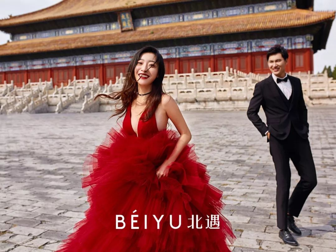 婚纱照摄影推荐排行榜,北京中式婚纱照拍摄攻略