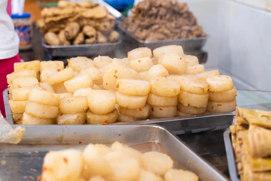 魔都卤菜,不排队的上海美食