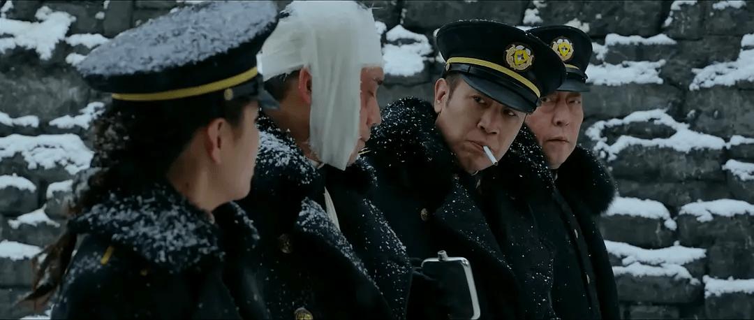 张颂文好演员瞬间入戏,张颂文节目中的演员演技