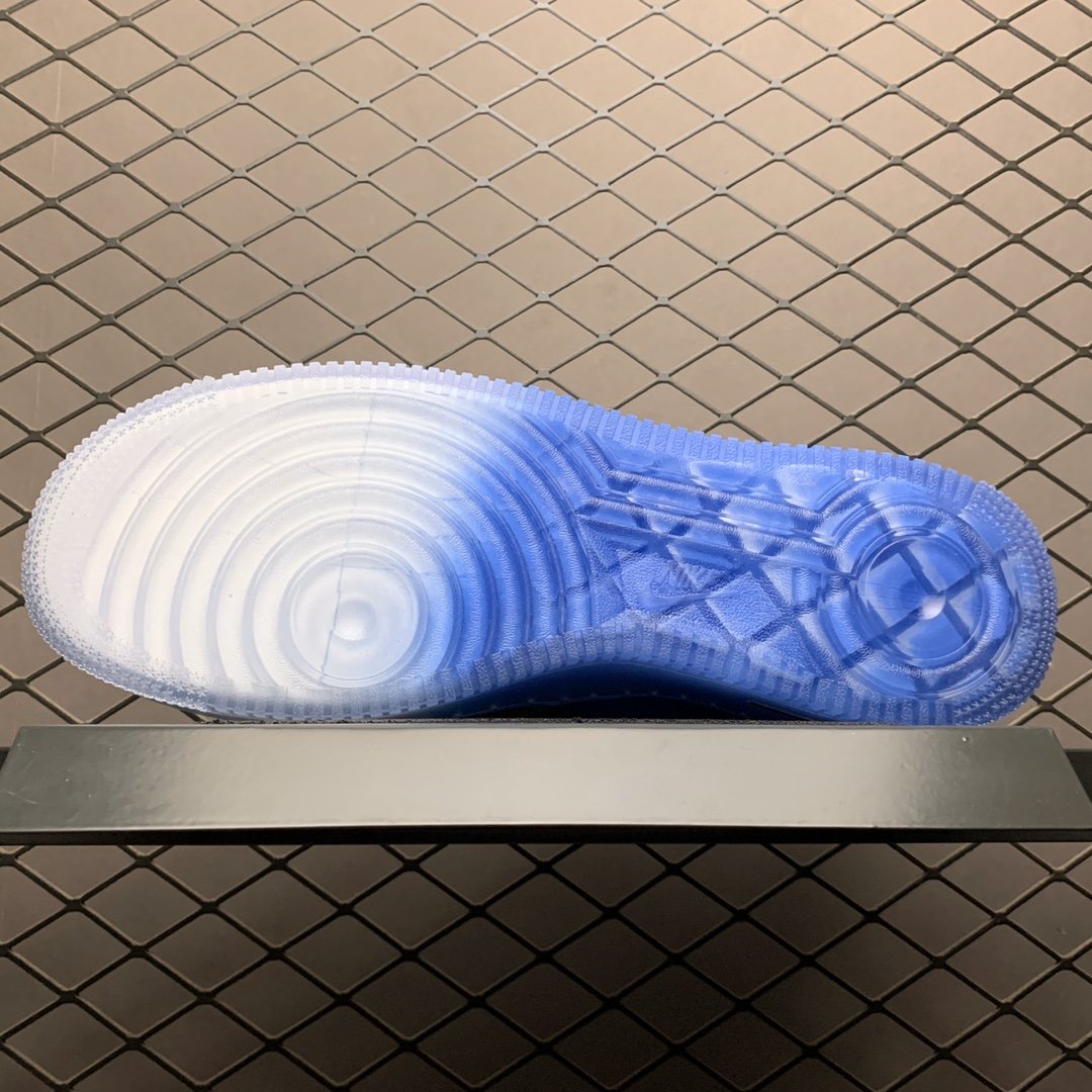 nikeairforce1鐧借摑鏂版,nikeairforce1姗欒壊