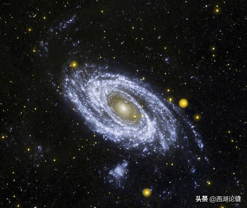 宇宙十大未解之谜胆小请勿观看,宇宙十大未解之谜资料