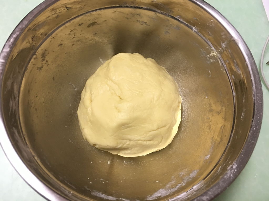 曲奇饼干卡通怎么制作,卡通饼干的最简单制作方法