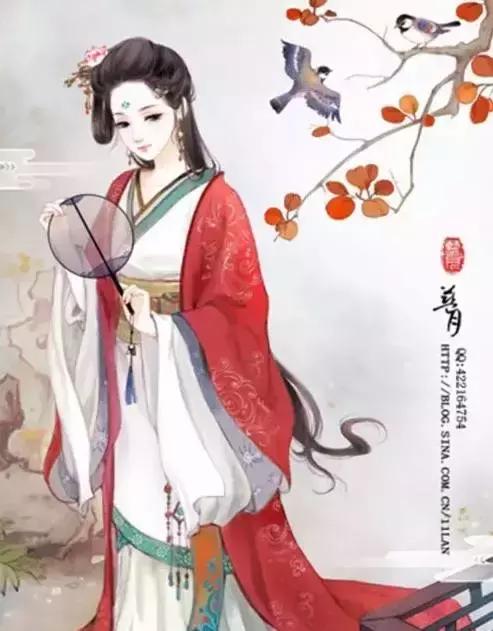 女词人除了李清照有哪些,杰出的女词人李清照