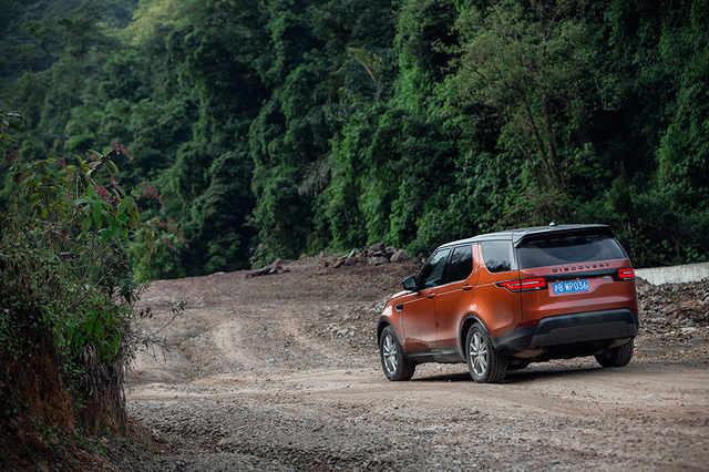 400公里自驾游攻略图,400公里自驾游全过程