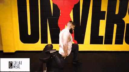 越强大就越需要养护——如何拥有坚实耐用的臀髋起重机