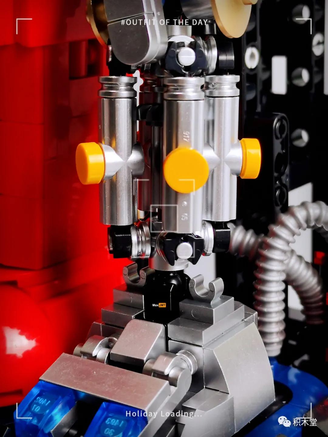 拼奇铁臂阿童木70周年限定版,拼奇铁臂阿童木新品