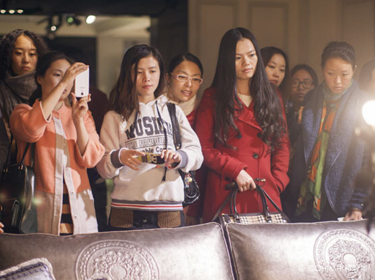 软装家居加盟代理,cohim