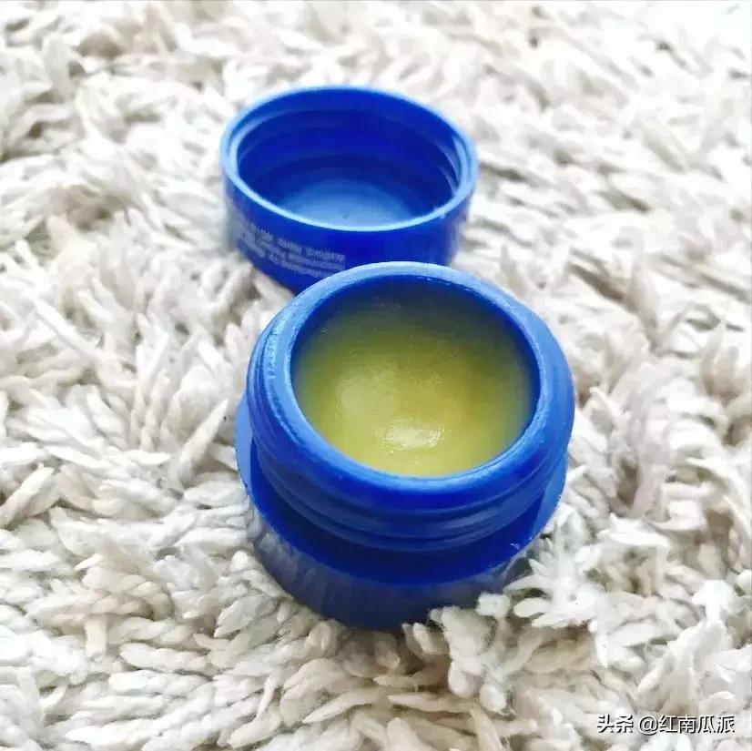 唇干起皮推荐什么润唇膏,嘴唇干哪款润唇膏好