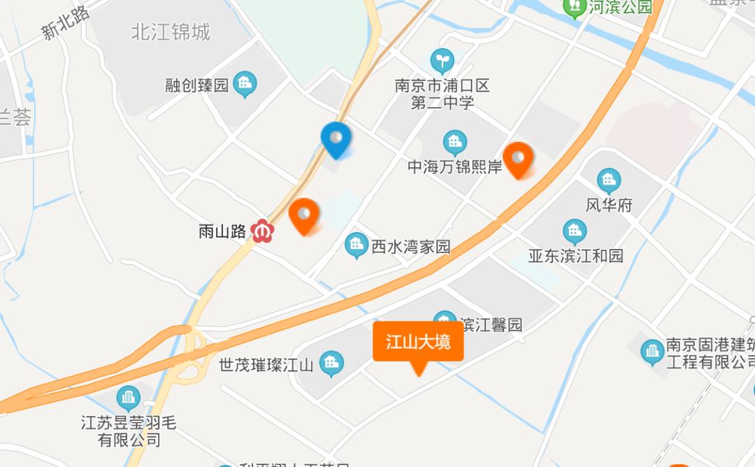 南京燕子矶万科燕语光年今天开盘,南京5个新楼盘何时开售