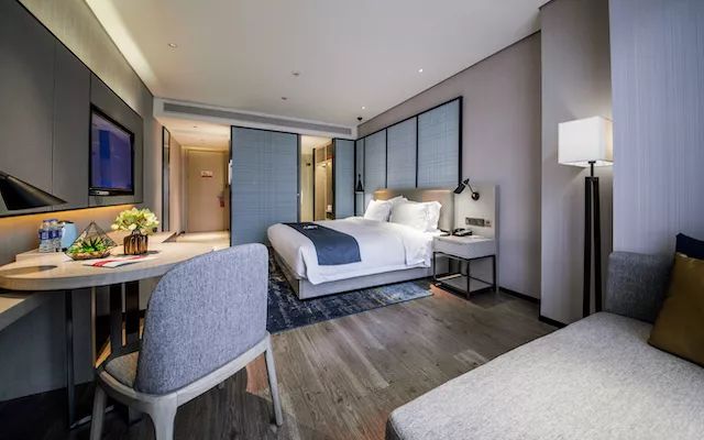 酒店投资哪些最好,酒店投资应该怎么选择