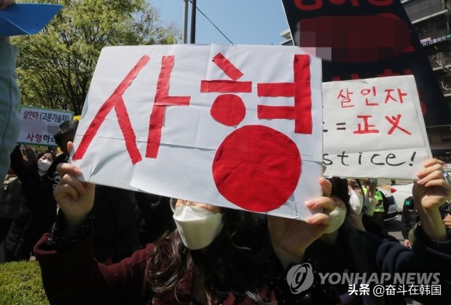 韩国女童被虐待致死,韩国女童被虐致死检方请求判死刑